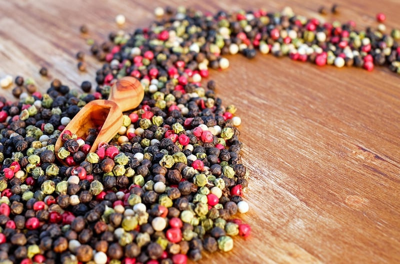 Cumin